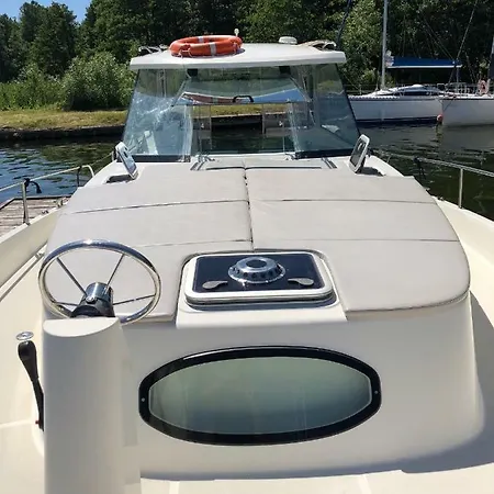 Nautika 1000 *