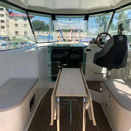 Nautika 1000 * Giżycko