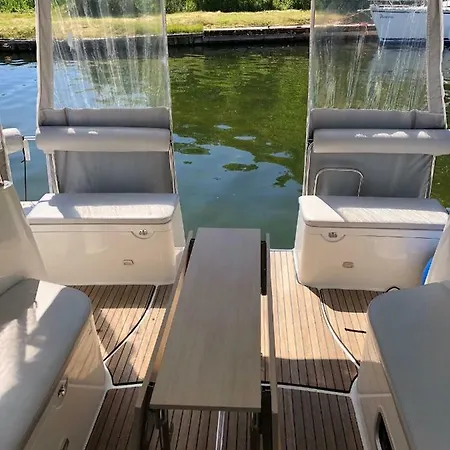 Nautika 1000 * Giżycko