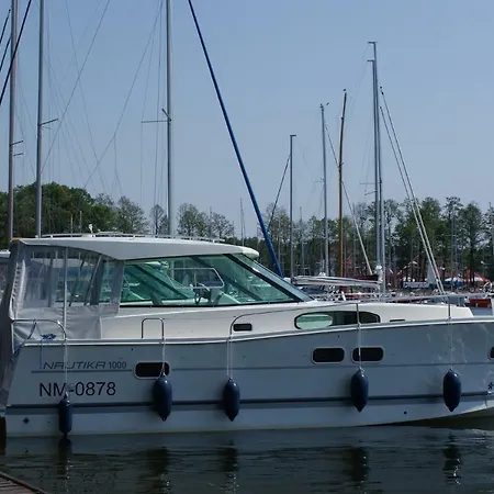 Nautika 1000 * Giżycko